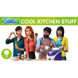 Отзыв о The Sims 4: Классная кухня - игра для PC