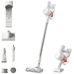 Отзыв о Беспроводной пылесос Xiaomi Vacuum Cleaner G10 Plus