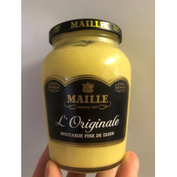 Отзыв о Горчица Maille L'originale