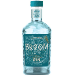 Отзывы о Джинн Pacific Broom