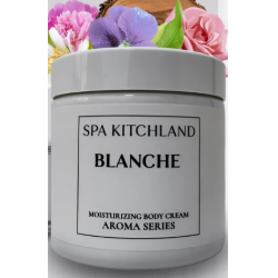 Отзыв о Увлажняющий крем для тела и рук Spa Kitchland Blanche