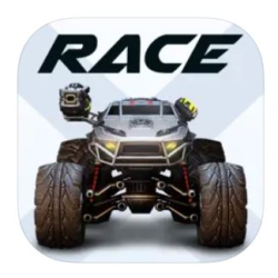 Отзыв о RACE: Rocket Arena Car Extreme - игра на IOS и Android