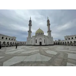 Отзыв о Экскурсия в Болгар от компании "Город-курорт" (Россия, Самара)