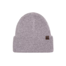 Отзыв о Шапка женская Ecco Fine Beanie