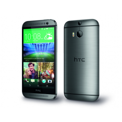 Отзыв о Смартфон HTC One M8