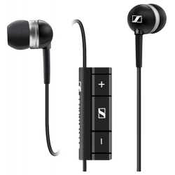 Отзыв о Наушники Sennheiser MM 30i