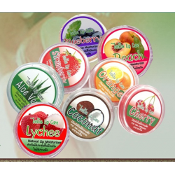 Отзыв о Бальзам для губ Ilene Natural Lip Balm