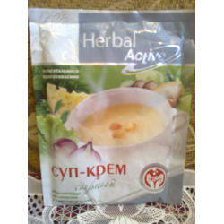 Отзыв о Суп-крем сырный Herbal Active