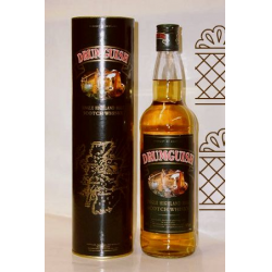 Отзыв о Виски Drumguish single highland malt 40%