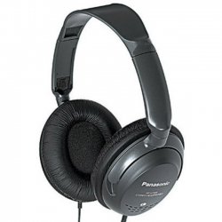 Отзыв о Наушники Panasonic RH-HT225 Stereo headphones