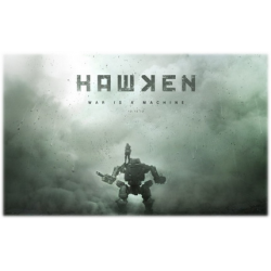 Отзыв о HAWKEN - многопользовательская онлайн-игра