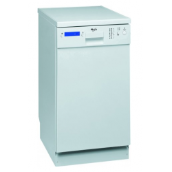 Отзыв о Посудомоечная машина Whirlpool ADP 750 WH