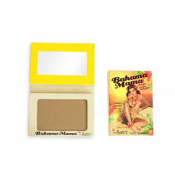 Отзывы о Бронзер TheBalm Bahama Mama