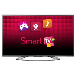 Отзыв о LCD-телевизор LG Smart TV 42LA621V