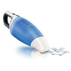 Отзывы о Ручной пылесос Philips MiniVac FC6142