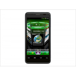 Отзыв о Смартфон MegaFon SP-A20i Mint