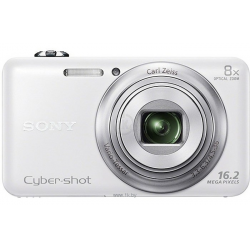 Отзыв о Цифровой фотоаппарат Sony Cyber-Shot DSC-WX60