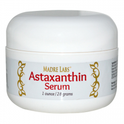 Отзыв о Сыворотка для лица Madre Labs "Astaxanthin Serum"