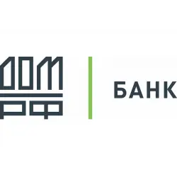Отзыв о Банк ДОМ.РФ (быв. "Российский капитал")
