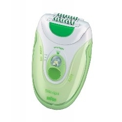 Отзыв о Эпилятор Braun Silk-Epil PL-41-77