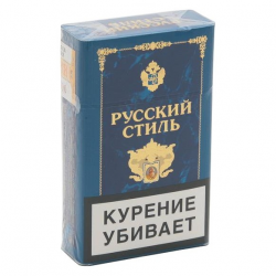 Роскошь для богачей: 5 марок самых дорогих сигарет в России до 1200 рублей