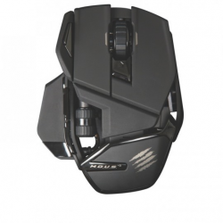 Отзыв о Мышь беспроводная Mad Catz M.O.U.S.9