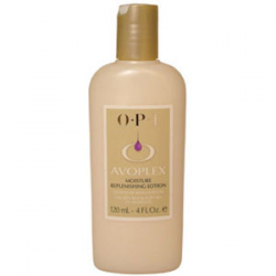 Отзыв о Увлажняющий лосьон для рук и тела OPI Avoplex Moisture Replenishing Lotion