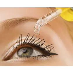 Отзыв о Аюрведические глазные капли Himalaya Chemical Pharmacy "Уджала"