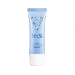 Отзыв о Крем насыщенный Vichy Aqualia Thermal увлажняющий 48 часов