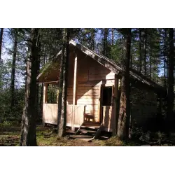 Отзыв о Туристический кемпинг "Исток" (Россия, Горный Алтай)