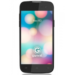 Отзыв о Смартфон Gigabyte GSmart Rey R3