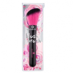 Отзыв о Кисть для румян Essence Blush Brush