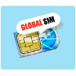 Сим карта globalsim