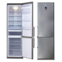 Холодильник Samsung RL60GQERS1/XEF, Нет холода в холодильной камере