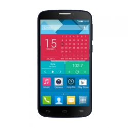 Отзыв о Смартфон Alcatel POP C7 7041D