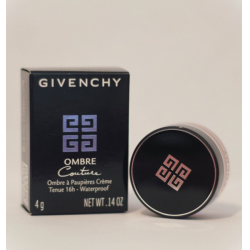 Отзыв о Кремовые тени для век Givenchy Ombre Couture Cream