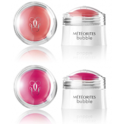 Отзыв о Кремовые румяна Guerlain Meteorites Bubble Blush