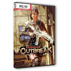 Отзыв о Scourge: Outbreak - Игра на РС