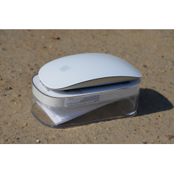 Отзыв о Манипулятор мышь Apple Magic Mouse