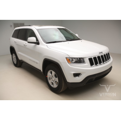 Отзыв о Внедорожник Jeep Grand Cherokee Laredo