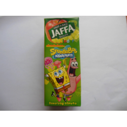 Отзыв о Соки Jaffa Fruit&Juice Kinder