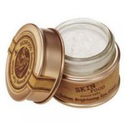 Отзыв о Крем для кожи вокруг глаз SkinFood Salmon Brightening Eye Cream