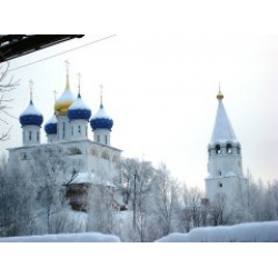 Отзыв о Экскурсия "Флорищева пустынь" (Россия, Нижний Новгород)