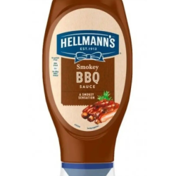 Отзыв о Соус Hellmann's BBQ