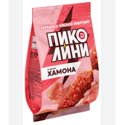 Отзыв о Колбаса "Дымовское колбасное производство" Пиколини со вкусом хамона