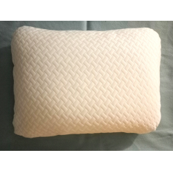 Отзыв о Подушка ортопедическая Ortoone Comfort Pillow