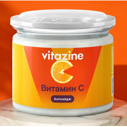 Отзыв о Витамины "Vitazine" Витамин С