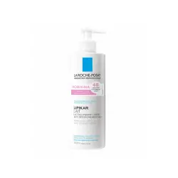 Отзыв о Молочко для тела La Roche-Posay Lipikar Lait с нежным ароматом