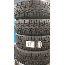 Отзывы о Шины Ikon Tyres Nordman 7 SUV