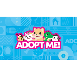 Отзыв о Adopt Me Roblox (Игра в Роблокс)